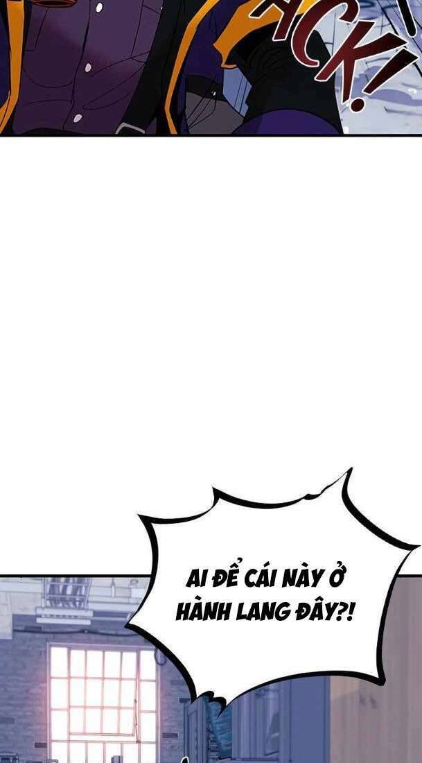 Tiêu Diệt Ác Nhân - Chapter 104 - Page 79