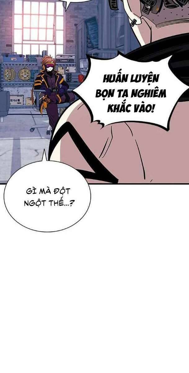 Tiêu Diệt Ác Nhân - Chapter 104 - Page 84