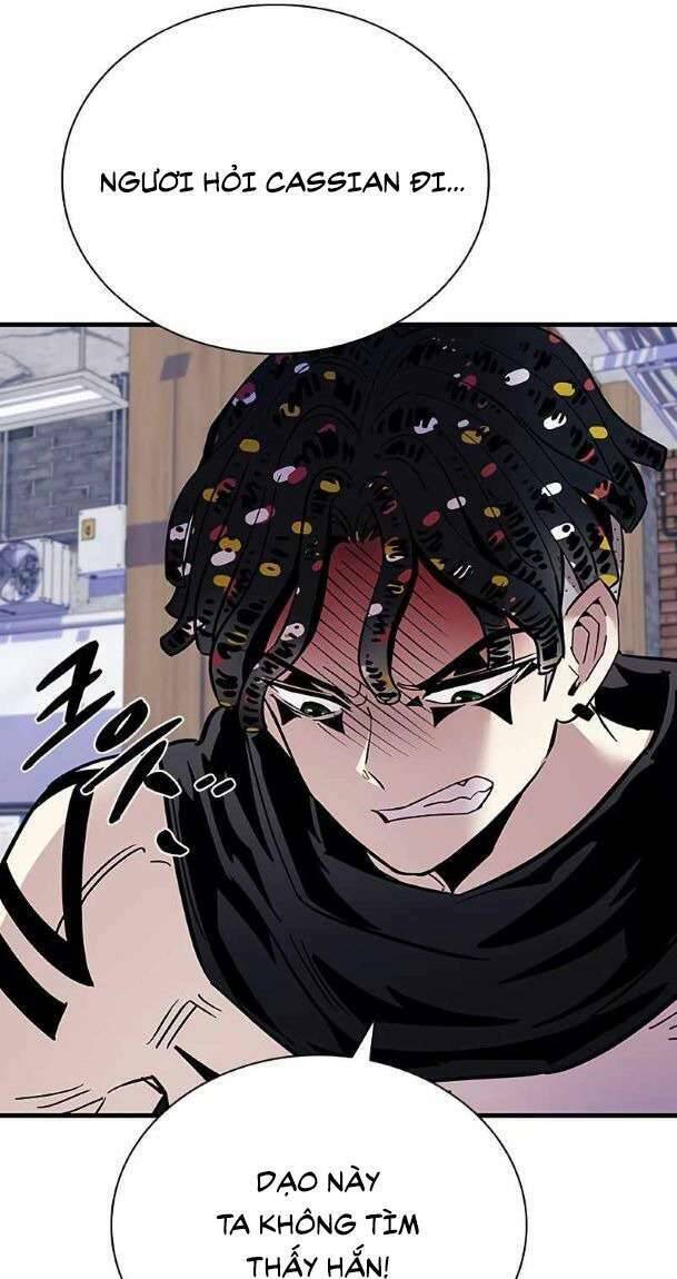 Tiêu Diệt Ác Nhân - Chapter 104 - Page 85