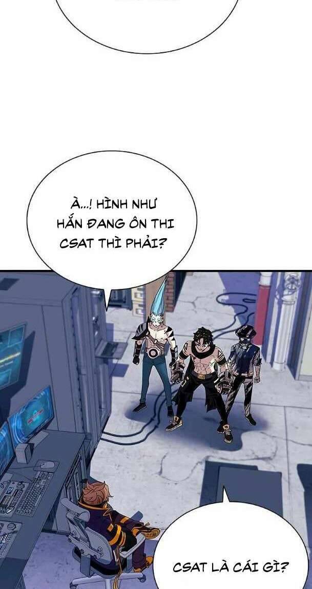 Tiêu Diệt Ác Nhân - Chapter 104 - Page 86