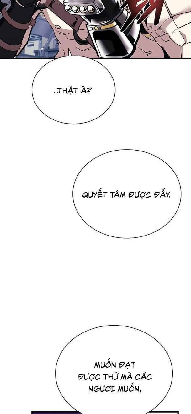 Tiêu Diệt Ác Nhân - Chapter 104 - Page 91