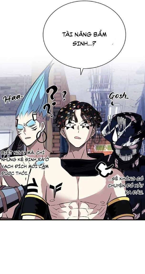 Tiêu Diệt Ác Nhân - Chapter 104 - Page 93