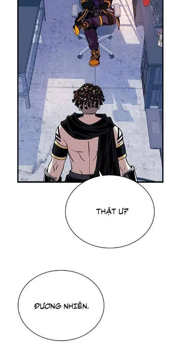 Tiêu Diệt Ác Nhân - Chapter 104 - Page 98