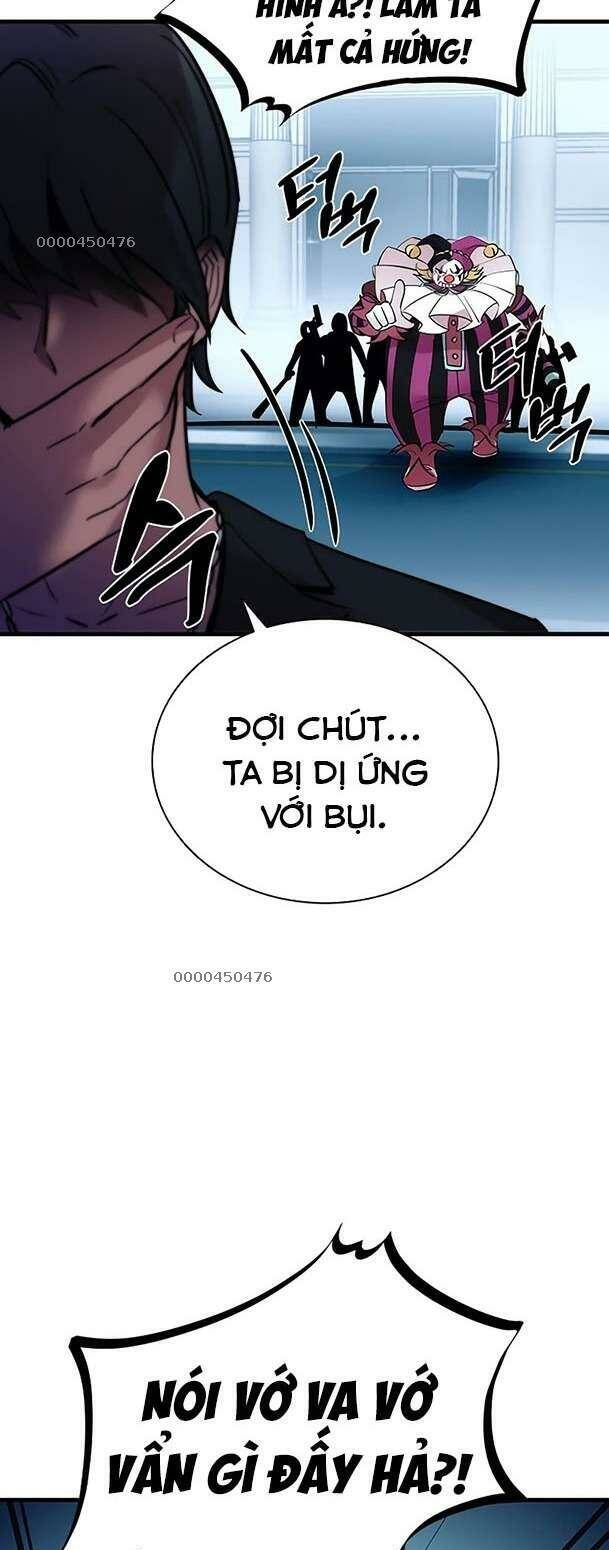 Tiêu Diệt Ác Nhân - Chapter 105 - Page 10