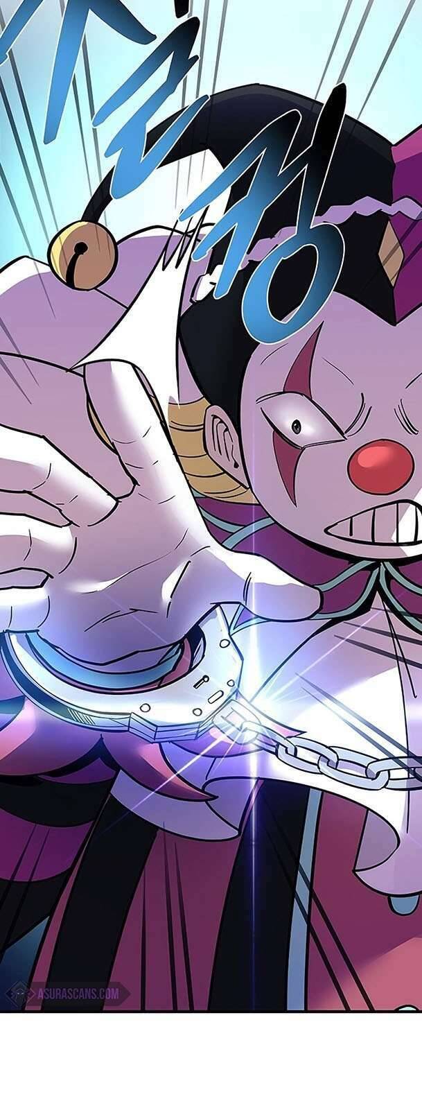 Tiêu Diệt Ác Nhân - Chapter 105 - Page 12