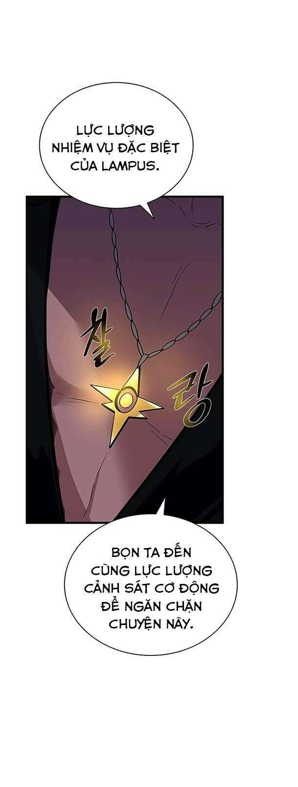 Tiêu Diệt Ác Nhân - Chapter 105 - Page 13