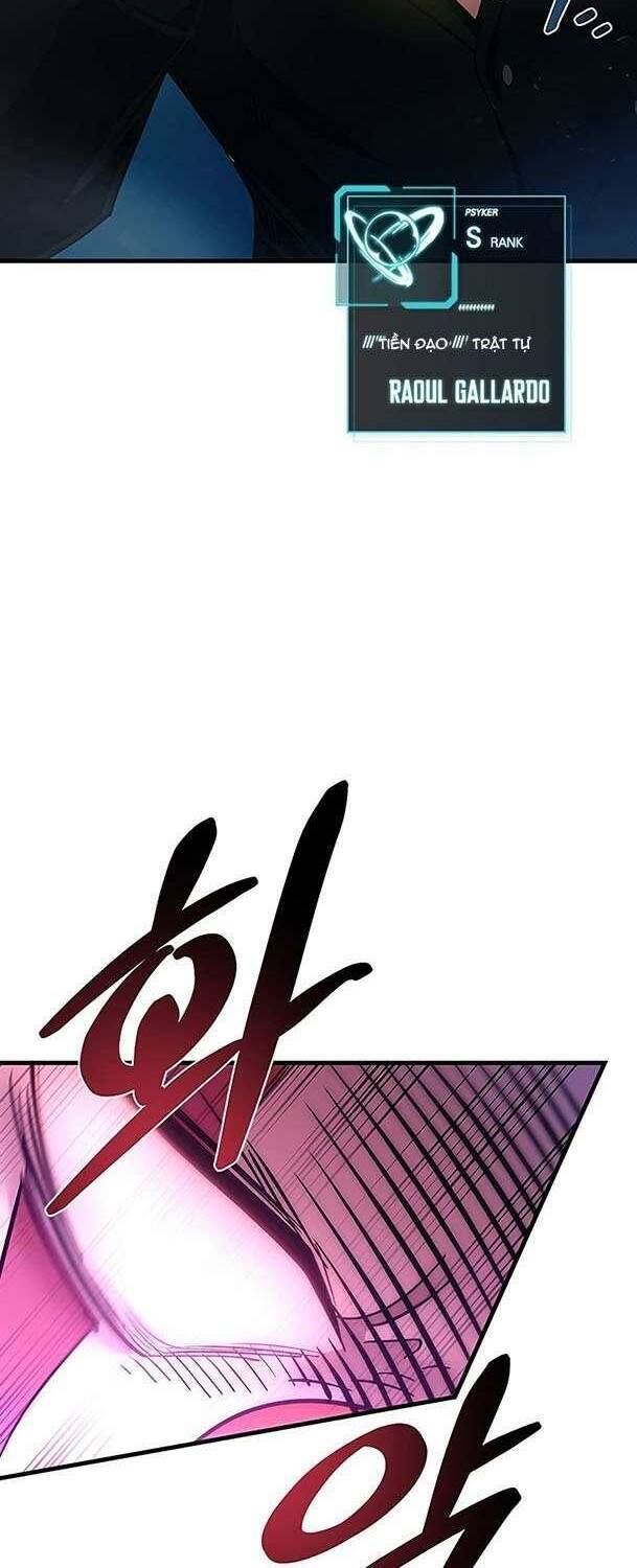 Tiêu Diệt Ác Nhân - Chapter 105 - Page 15