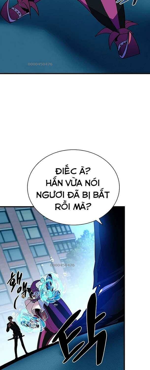 Tiêu Diệt Ác Nhân - Chapter 105 - Page 20