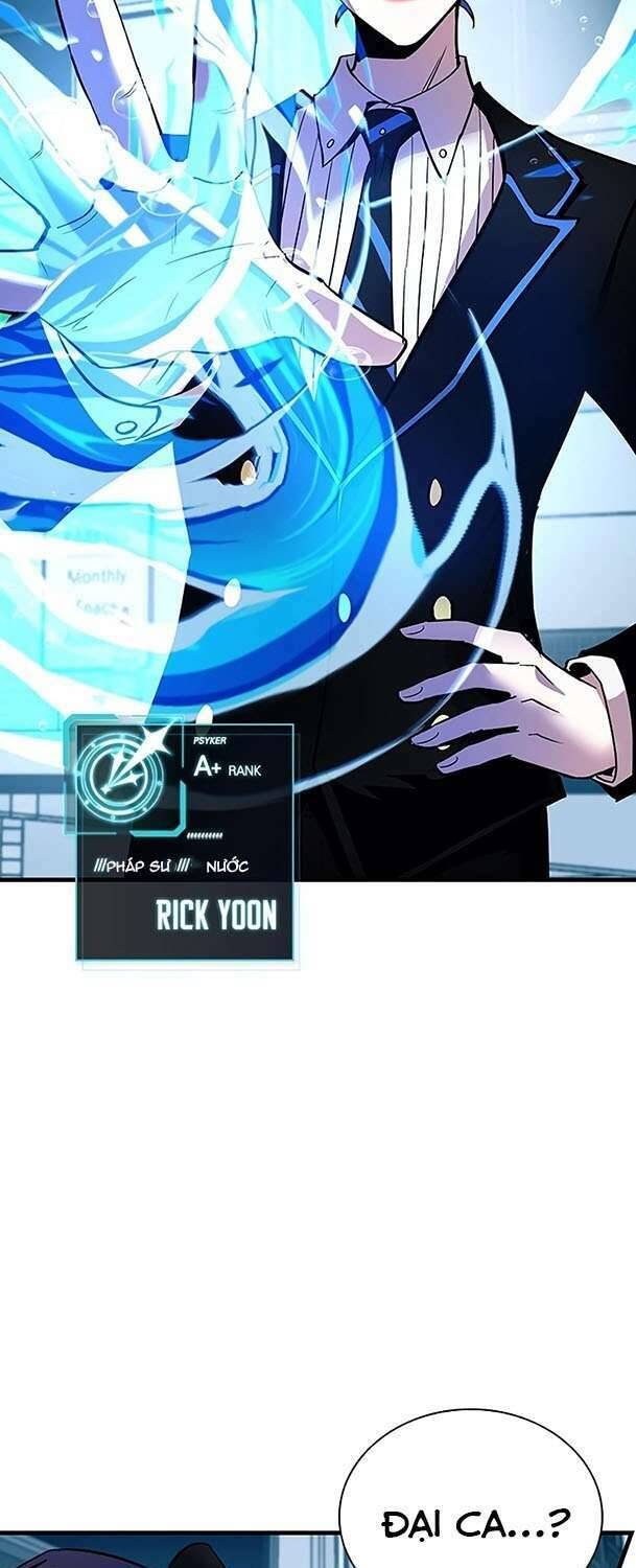 Tiêu Diệt Ác Nhân - Chapter 105 - Page 22