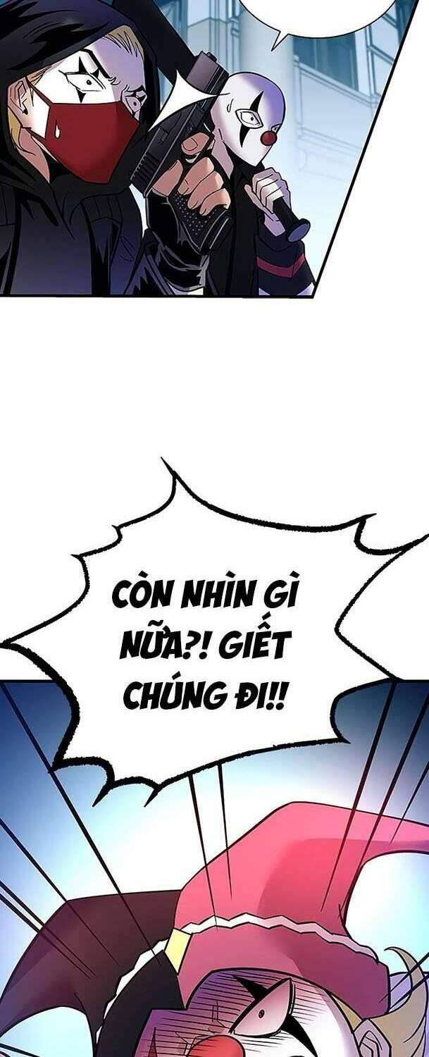 Tiêu Diệt Ác Nhân - Chapter 105 - Page 23