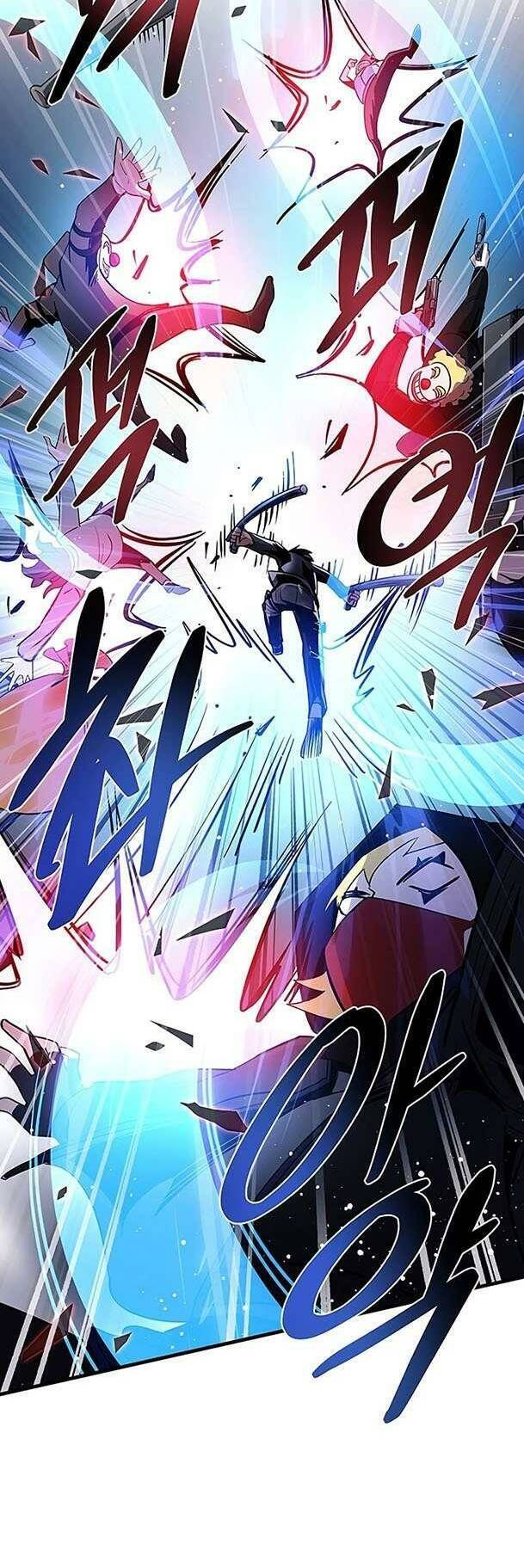 Tiêu Diệt Ác Nhân - Chapter 105 - Page 27