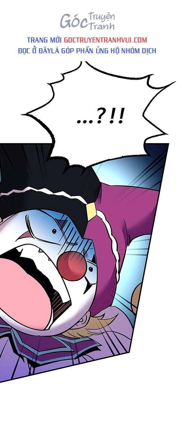 Tiêu Diệt Ác Nhân - Chapter 105 - Page 28