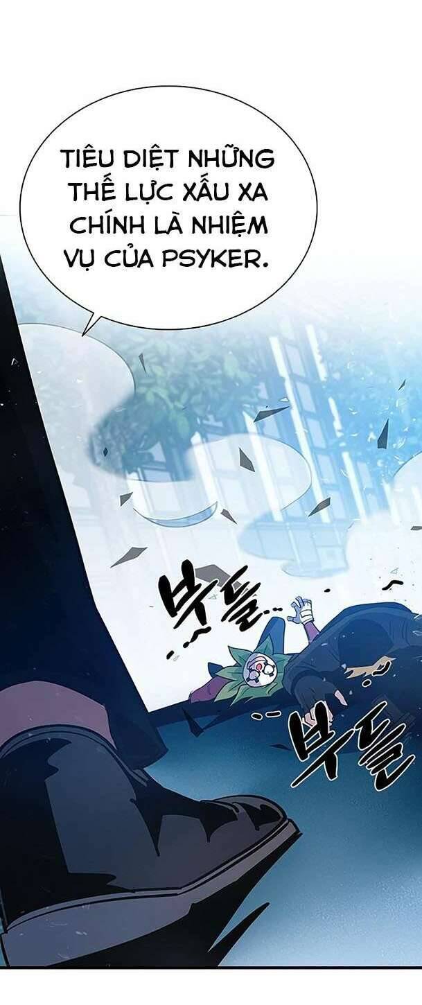 Tiêu Diệt Ác Nhân - Chapter 105 - Page 29