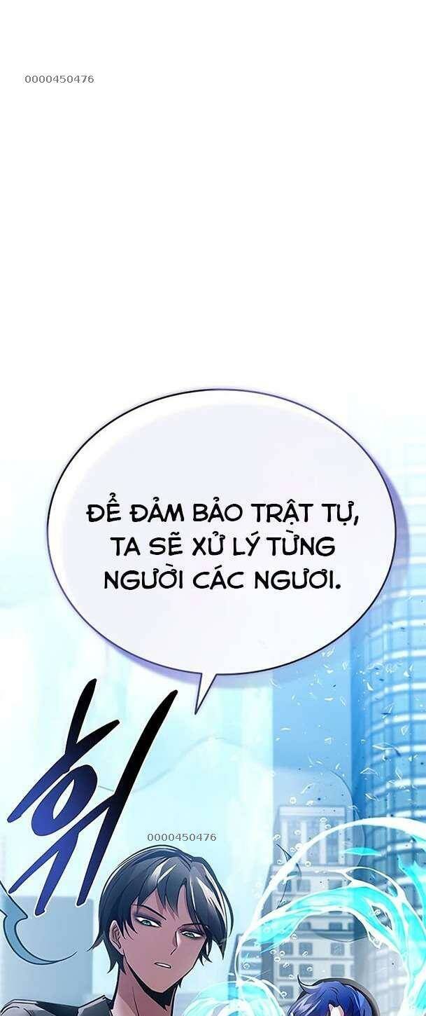 Tiêu Diệt Ác Nhân - Chapter 105 - Page 30