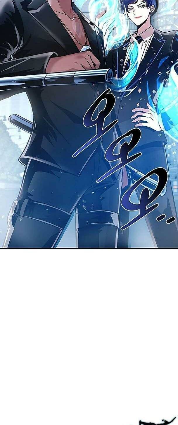 Tiêu Diệt Ác Nhân - Chapter 105 - Page 31