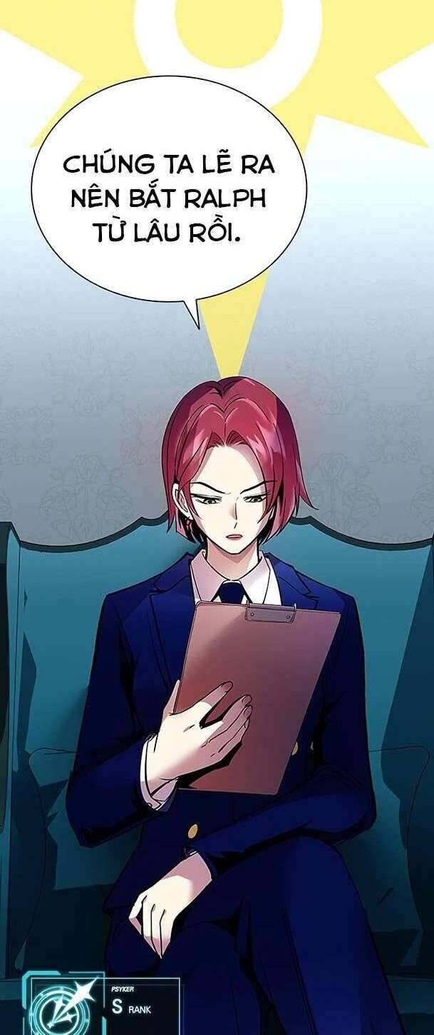 Tiêu Diệt Ác Nhân - Chapter 105 - Page 35