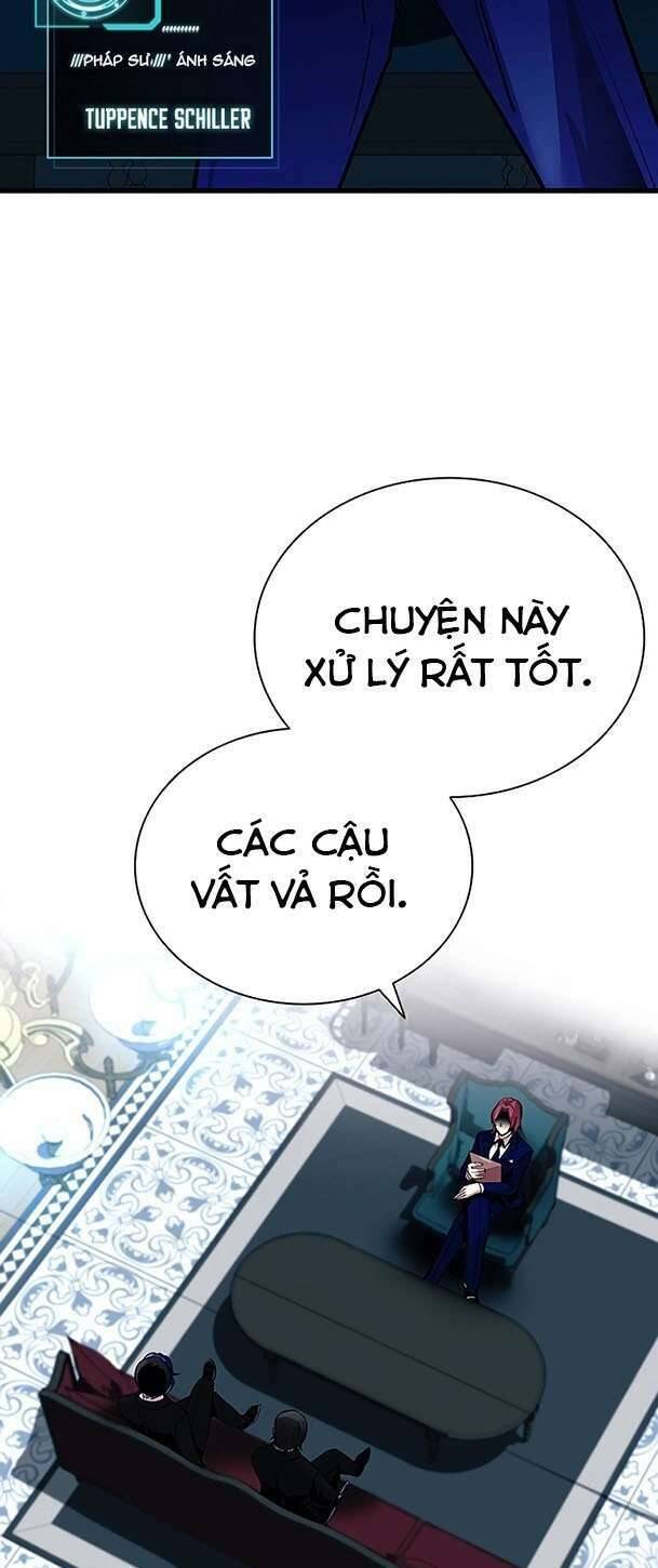 Tiêu Diệt Ác Nhân - Chapter 105 - Page 36