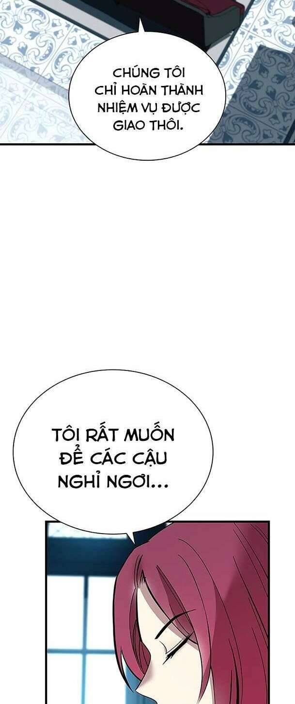 Tiêu Diệt Ác Nhân - Chapter 105 - Page 37