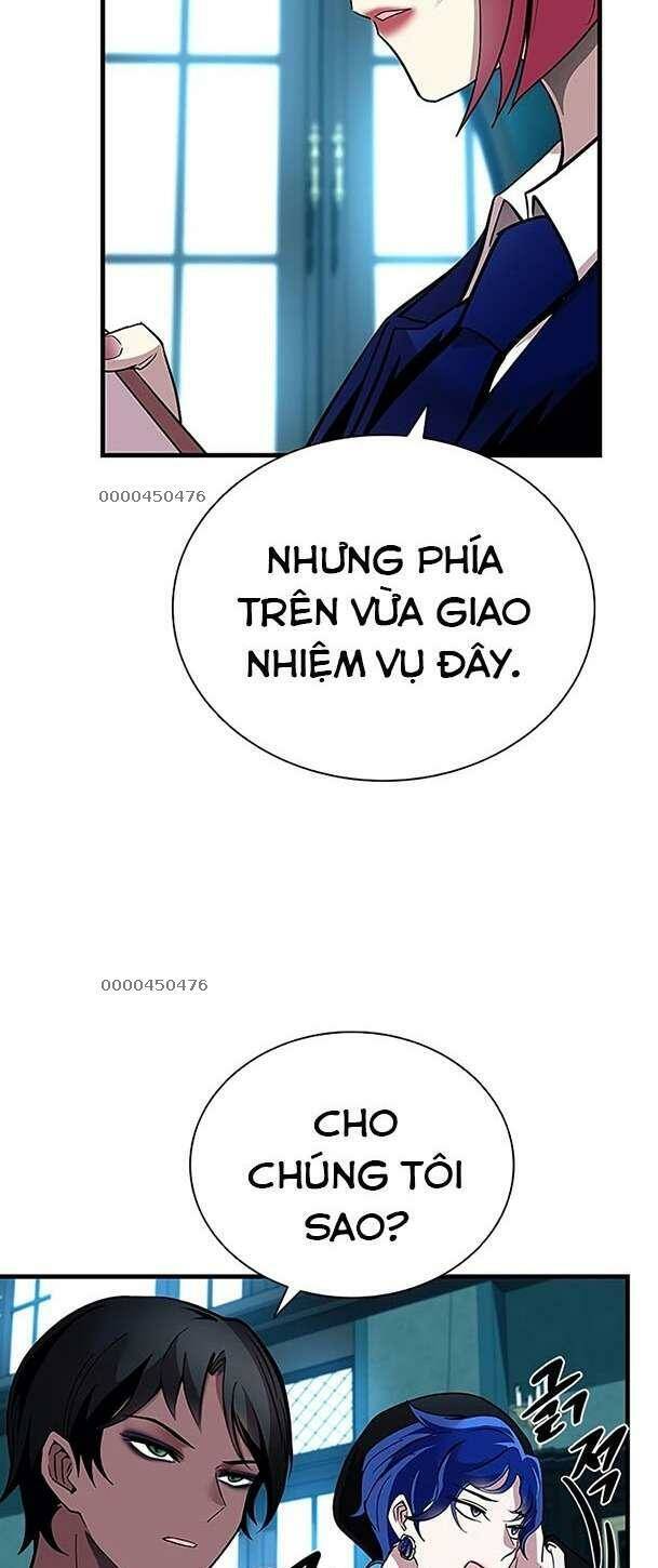 Tiêu Diệt Ác Nhân - Chapter 105 - Page 38