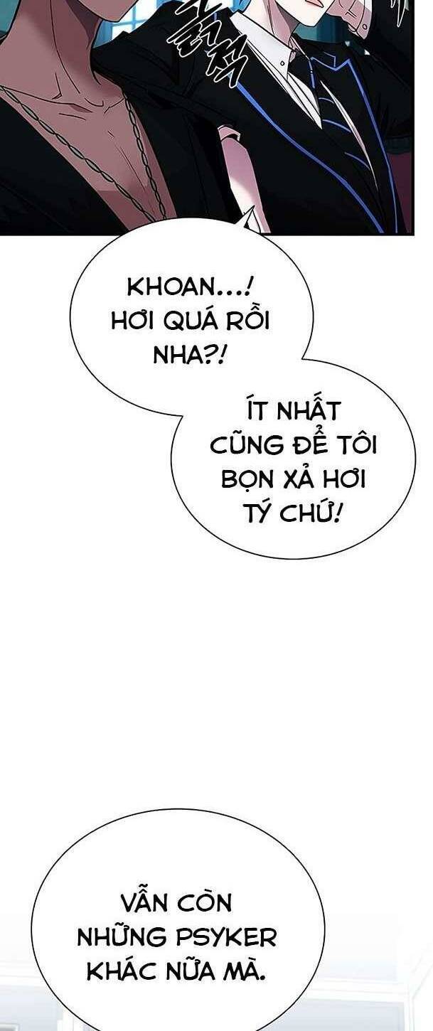 Tiêu Diệt Ác Nhân - Chapter 105 - Page 39
