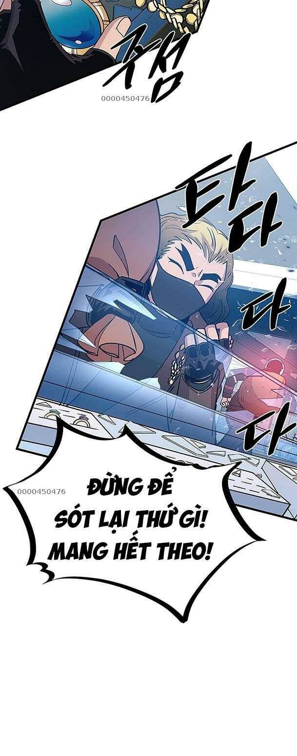 Tiêu Diệt Ác Nhân - Chapter 105 - Page 4