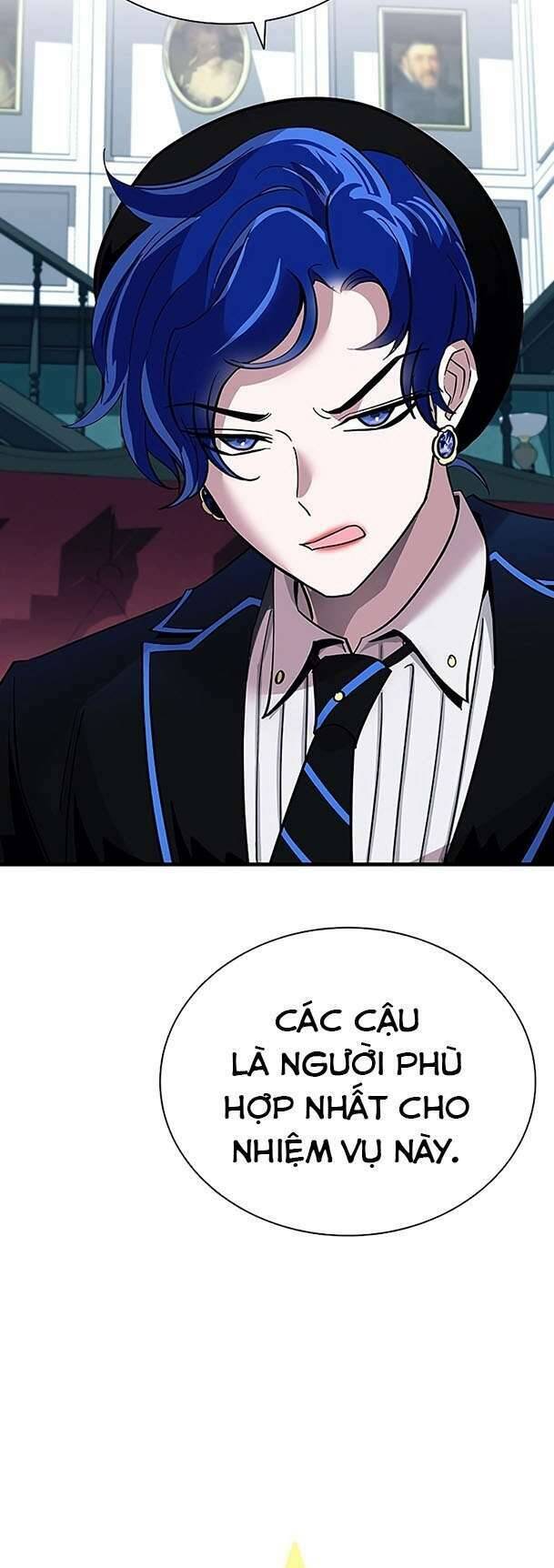 Tiêu Diệt Ác Nhân - Chapter 105 - Page 40