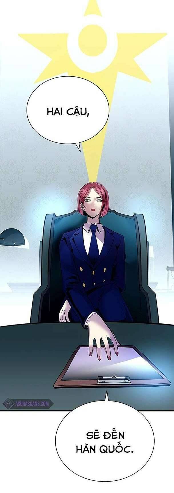 Tiêu Diệt Ác Nhân - Chapter 105 - Page 41