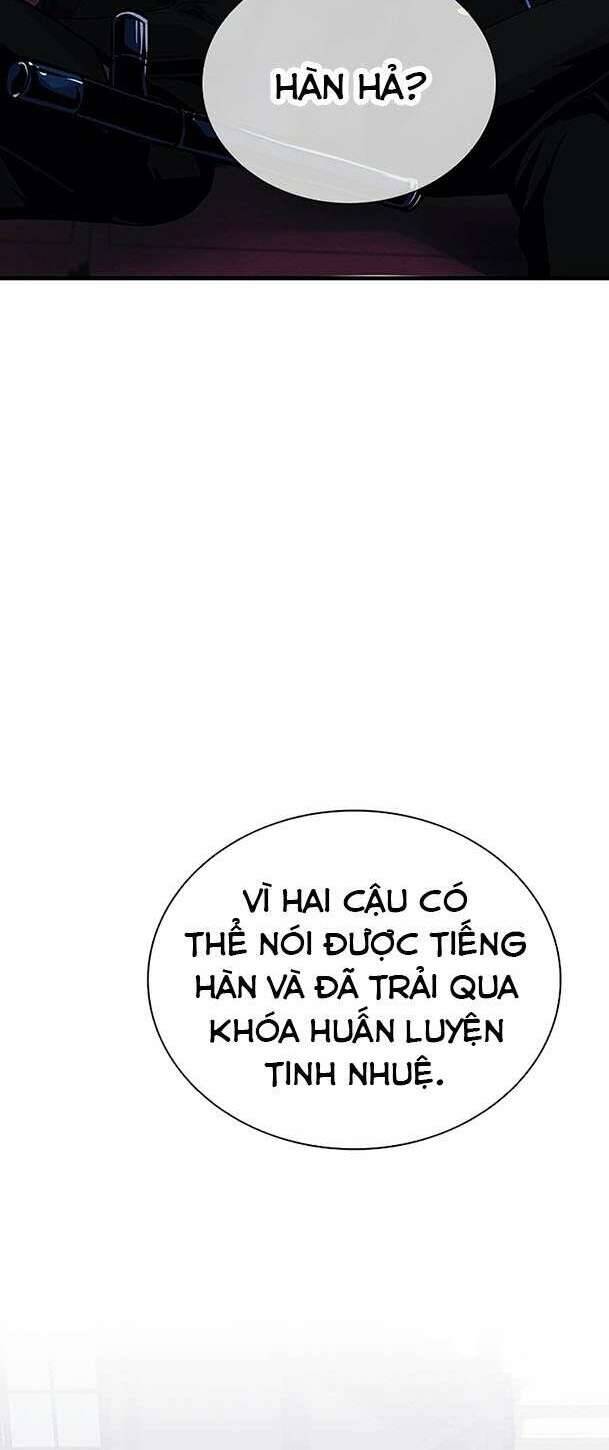 Tiêu Diệt Ác Nhân - Chapter 105 - Page 43