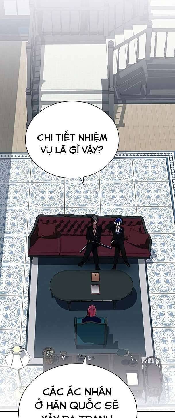 Tiêu Diệt Ác Nhân - Chapter 105 - Page 44