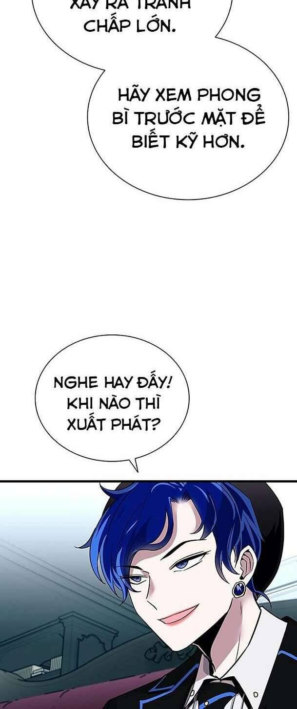 Tiêu Diệt Ác Nhân - Chapter 105 - Page 45
