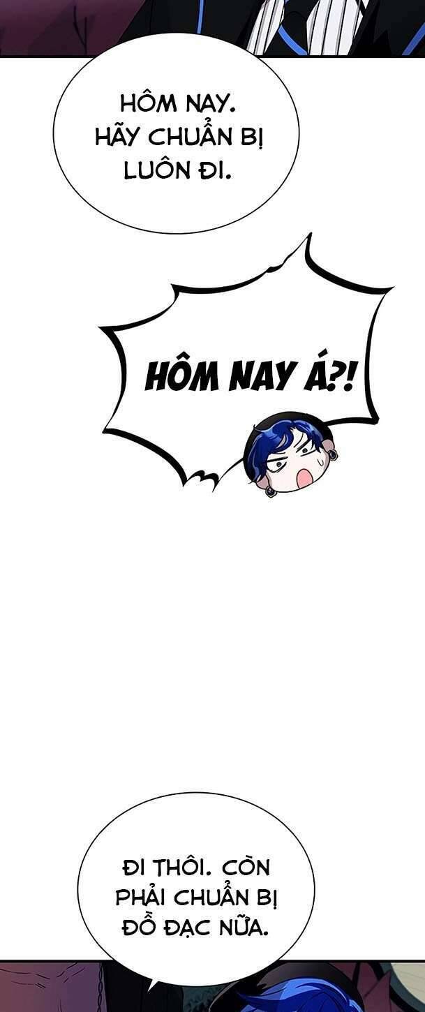 Tiêu Diệt Ác Nhân - Chapter 105 - Page 46