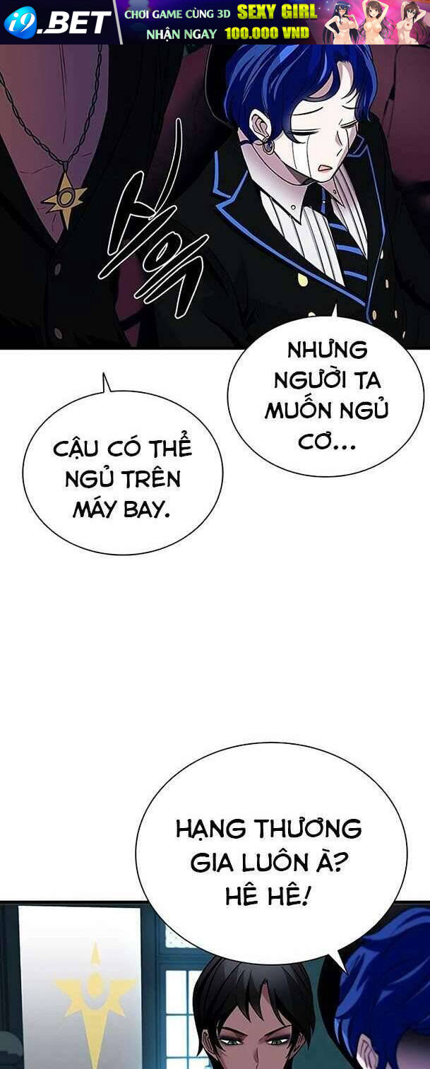 Tiêu Diệt Ác Nhân - Chapter 105 - Page 47