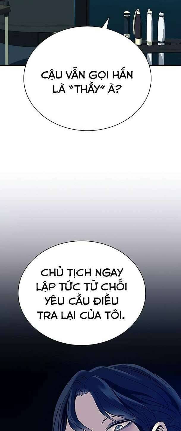 Tiêu Diệt Ác Nhân - Chapter 105 - Page 51