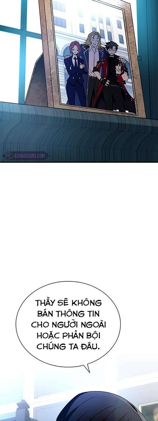 Tiêu Diệt Ác Nhân - Chapter 105 - Page 54