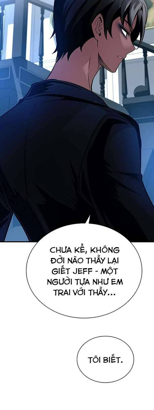 Tiêu Diệt Ác Nhân - Chapter 105 - Page 55