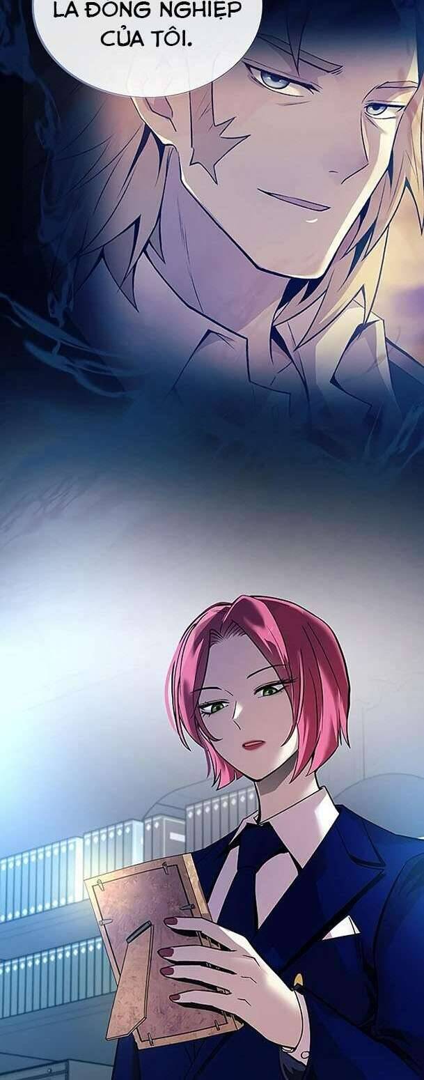 Tiêu Diệt Ác Nhân - Chapter 105 - Page 57