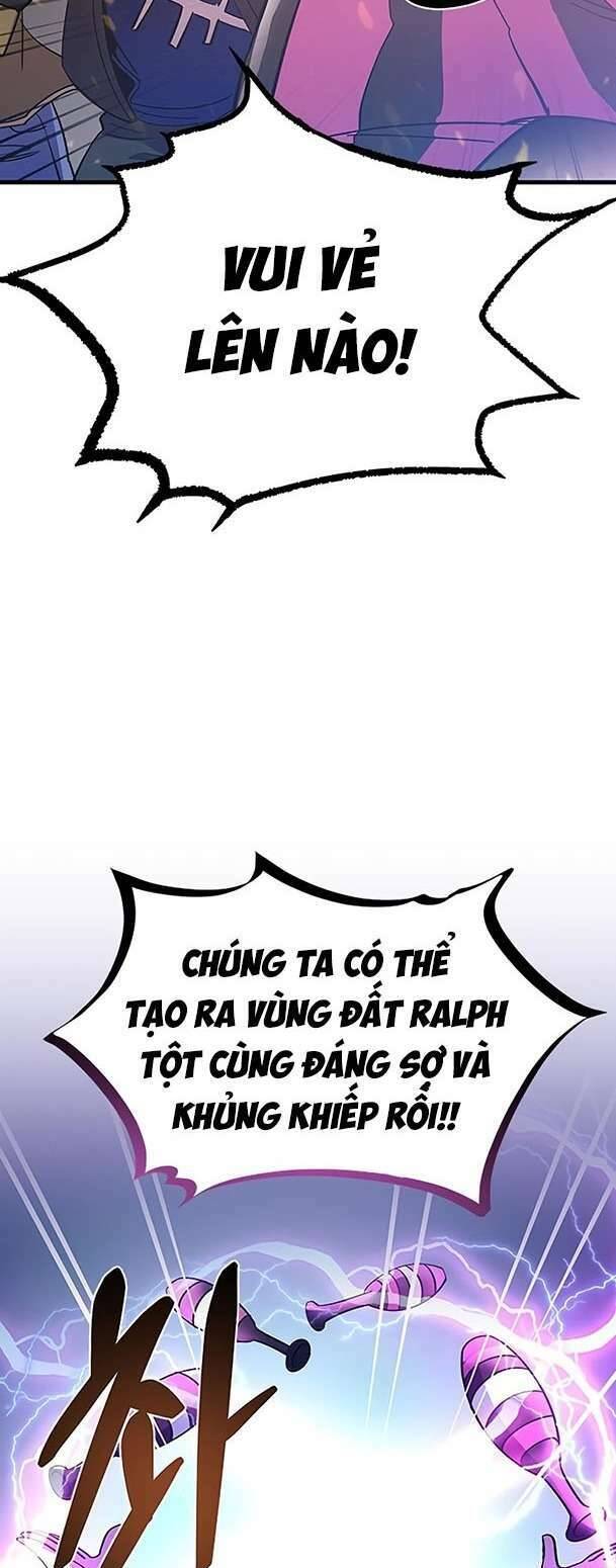 Tiêu Diệt Ác Nhân - Chapter 105 - Page 6
