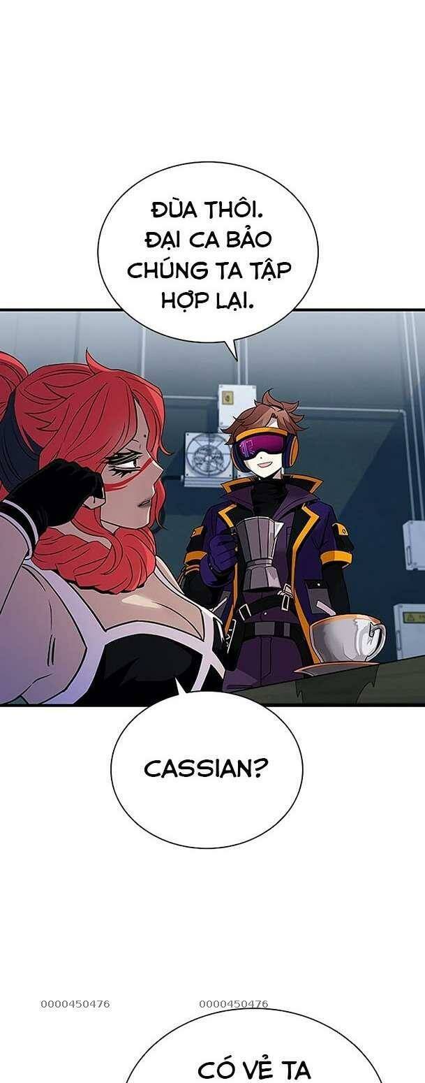 Tiêu Diệt Ác Nhân - Chapter 105 - Page 66