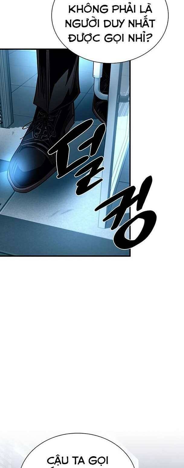 Tiêu Diệt Ác Nhân - Chapter 105 - Page 67