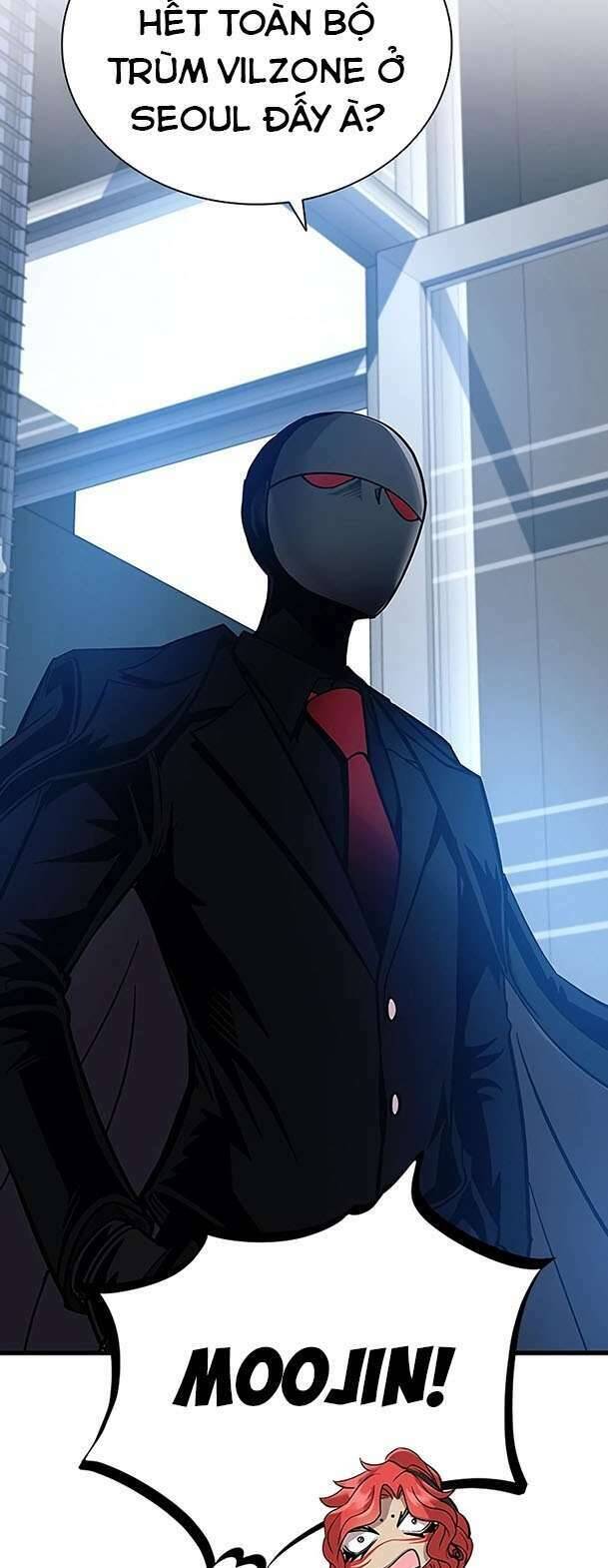 Tiêu Diệt Ác Nhân - Chapter 105 - Page 68