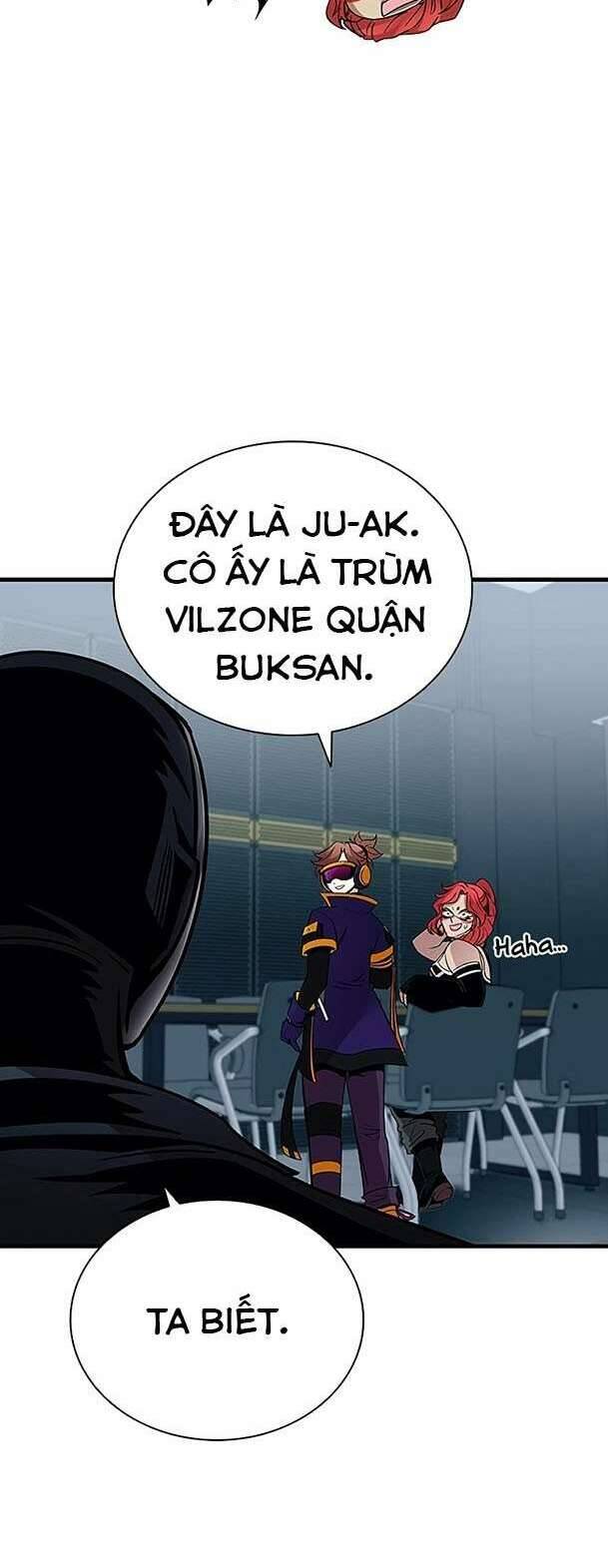 Tiêu Diệt Ác Nhân - Chapter 105 - Page 69