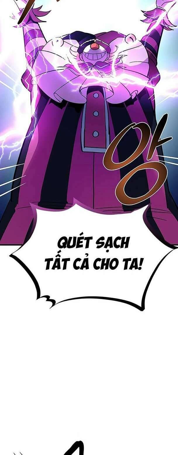 Tiêu Diệt Ác Nhân - Chapter 105 - Page 7