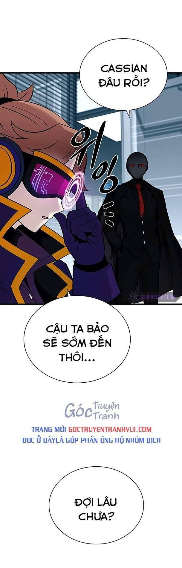 Tiêu Diệt Ác Nhân - Chapter 105 - Page 70