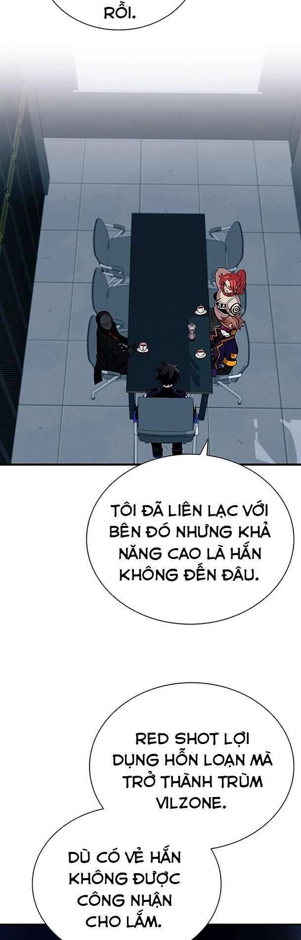 Tiêu Diệt Ác Nhân - Chapter 105 - Page 74