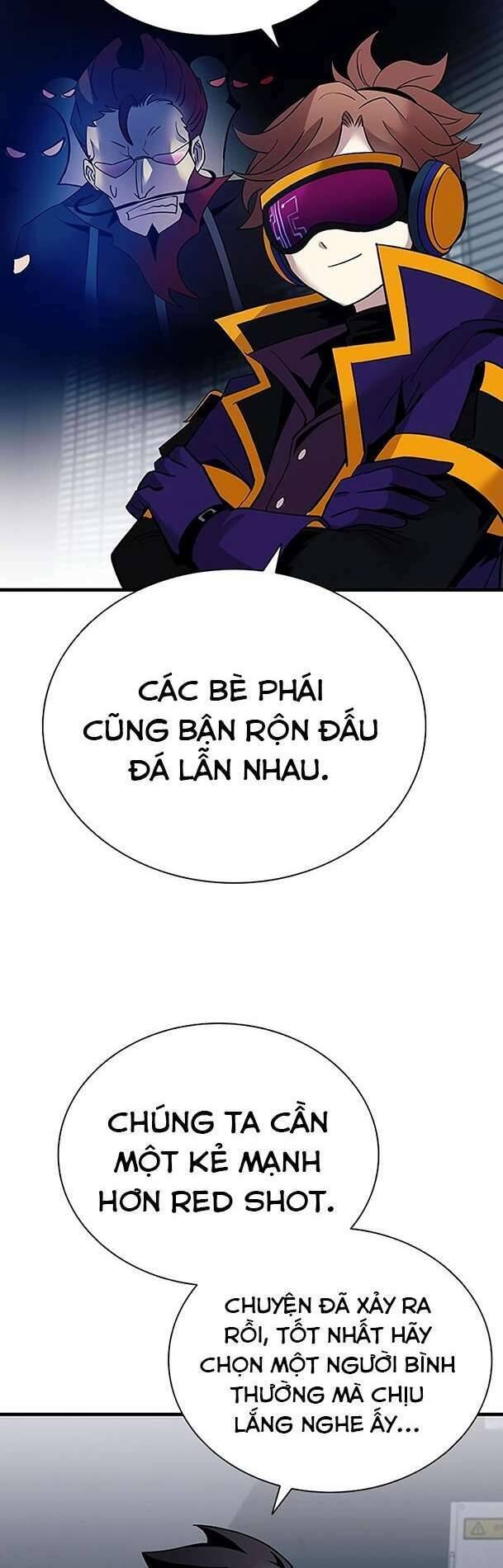 Tiêu Diệt Ác Nhân - Chapter 105 - Page 75