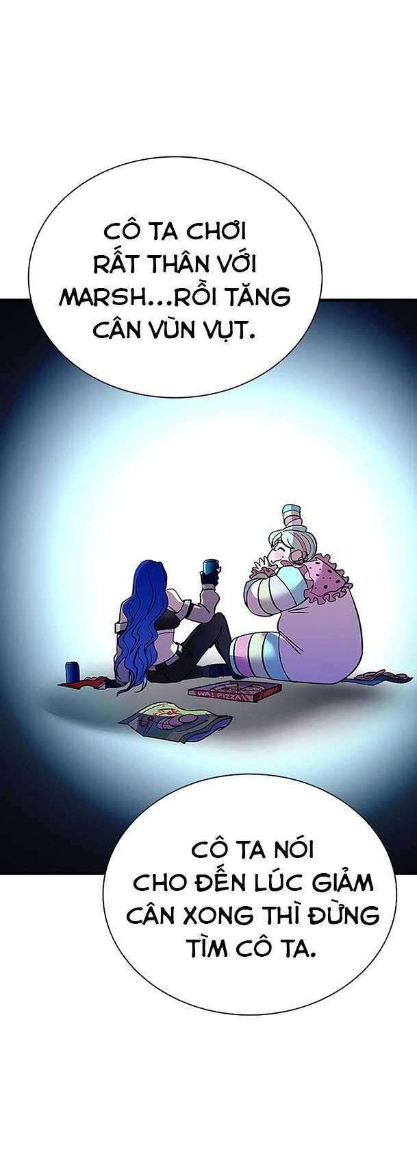 Tiêu Diệt Ác Nhân - Chapter 105 - Page 78