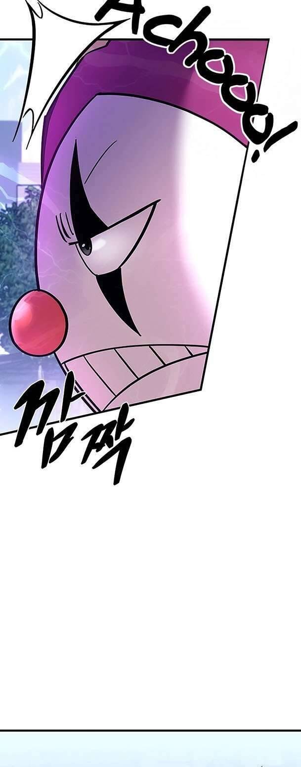 Tiêu Diệt Ác Nhân - Chapter 105 - Page 8