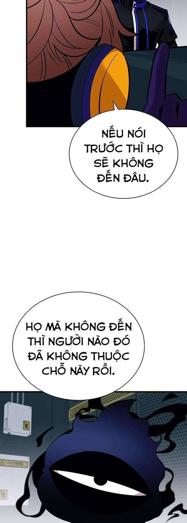 Tiêu Diệt Ác Nhân - Chapter 105 - Page 81