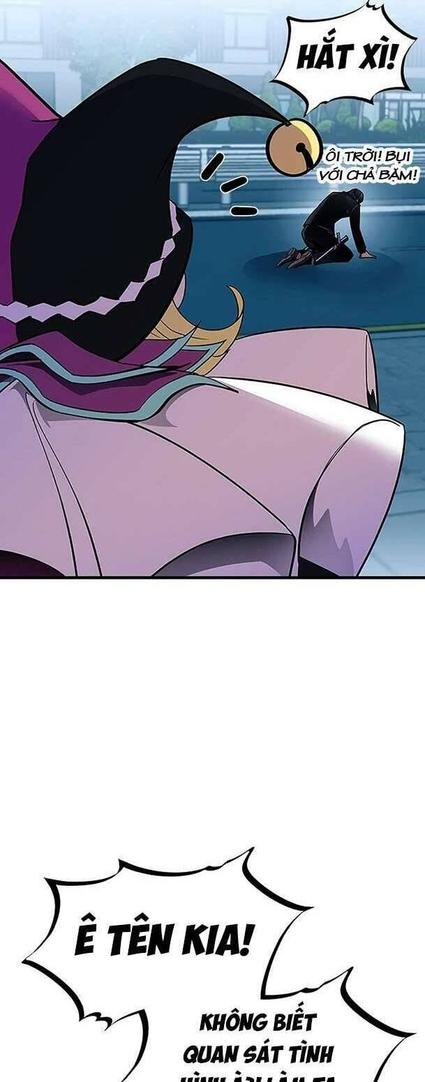 Tiêu Diệt Ác Nhân - Chapter 105 - Page 9