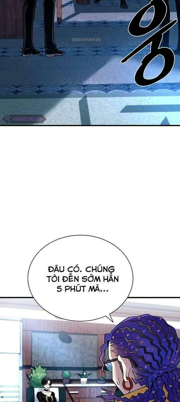 Tiêu Diệt Ác Nhân - Chapter 106 - Page 10